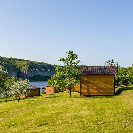 Каньон Otel Grushevtsy  Dış mekan fotoğraf