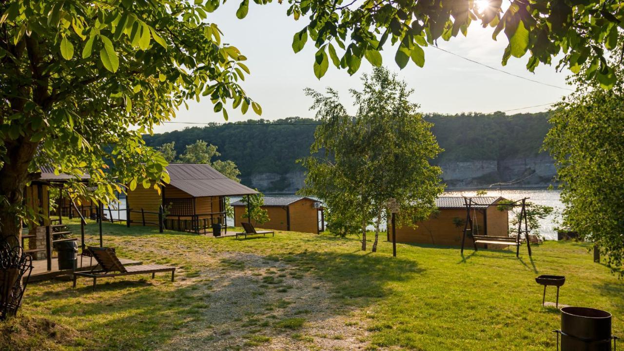 Каньон Otel Grushevtsy  Dış mekan fotoğraf
