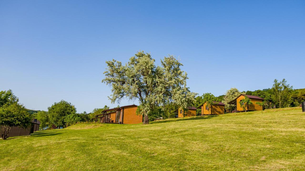 Каньон Otel Grushevtsy  Dış mekan fotoğraf