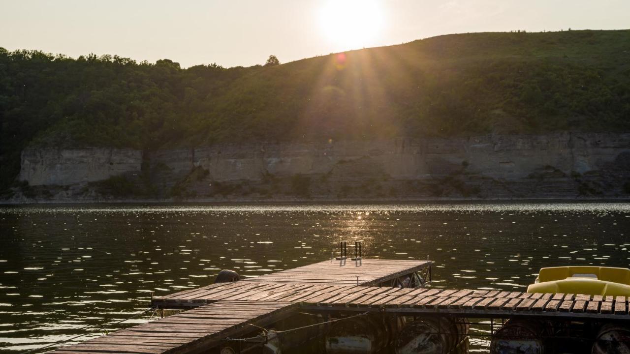 Каньон Otel Grushevtsy  Dış mekan fotoğraf