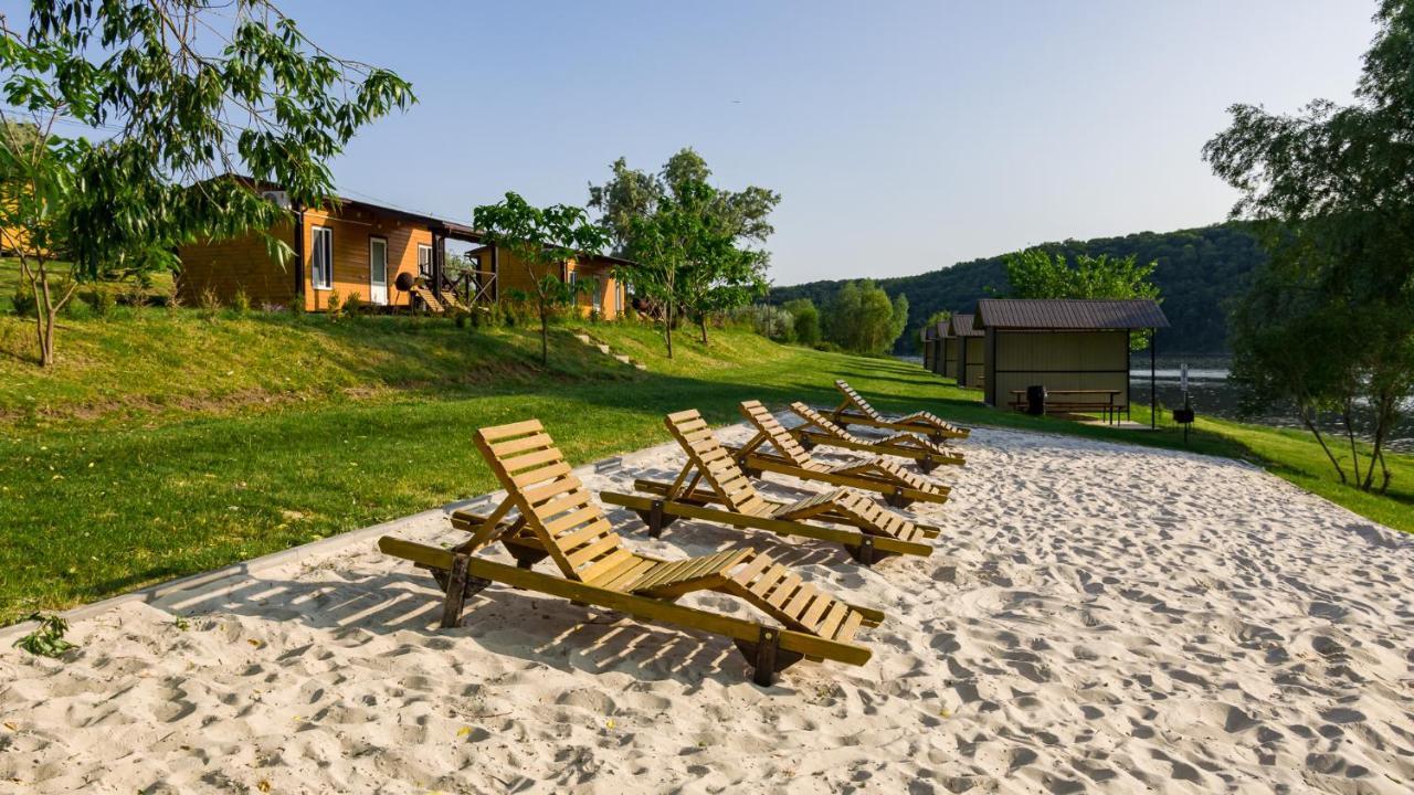 Каньон Otel Grushevtsy  Dış mekan fotoğraf