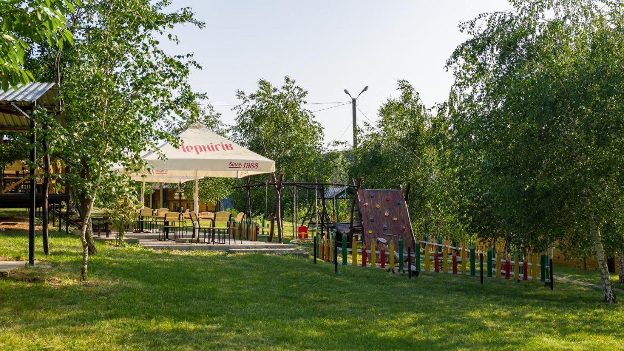 Каньон Otel Grushevtsy  Dış mekan fotoğraf