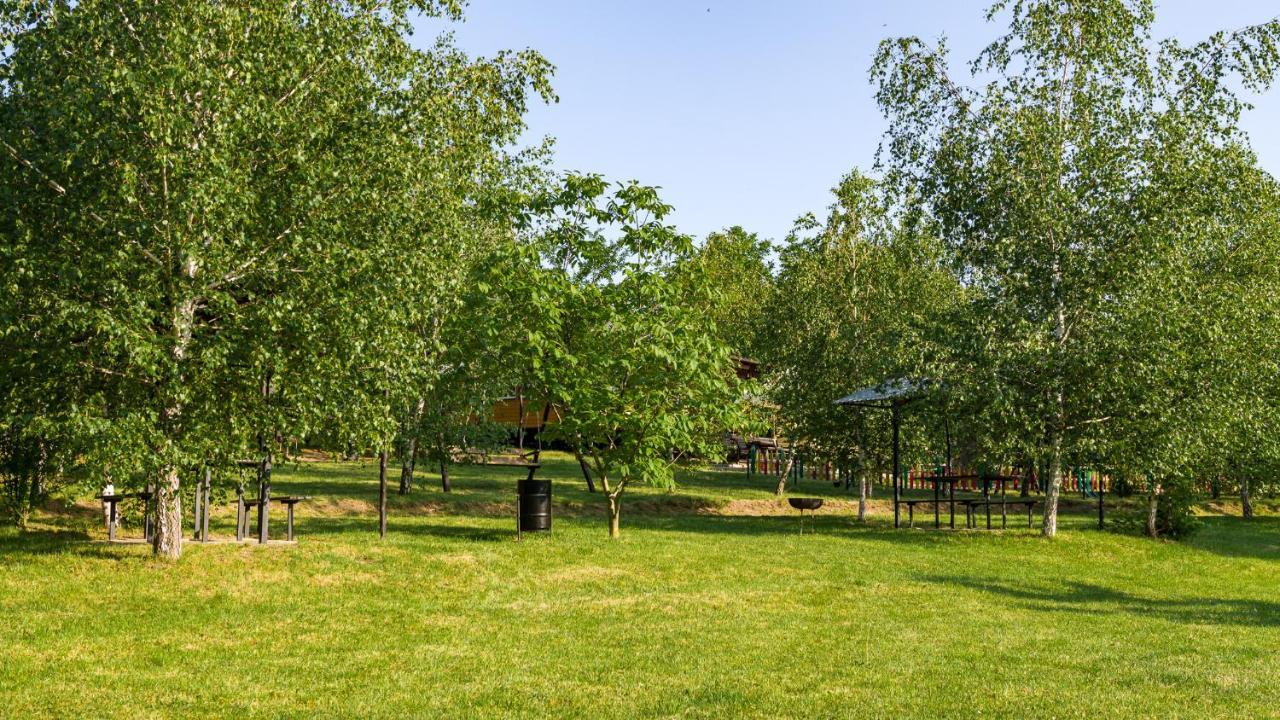 Каньон Otel Grushevtsy  Dış mekan fotoğraf