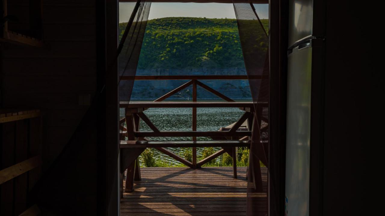 Каньон Otel Grushevtsy  Dış mekan fotoğraf