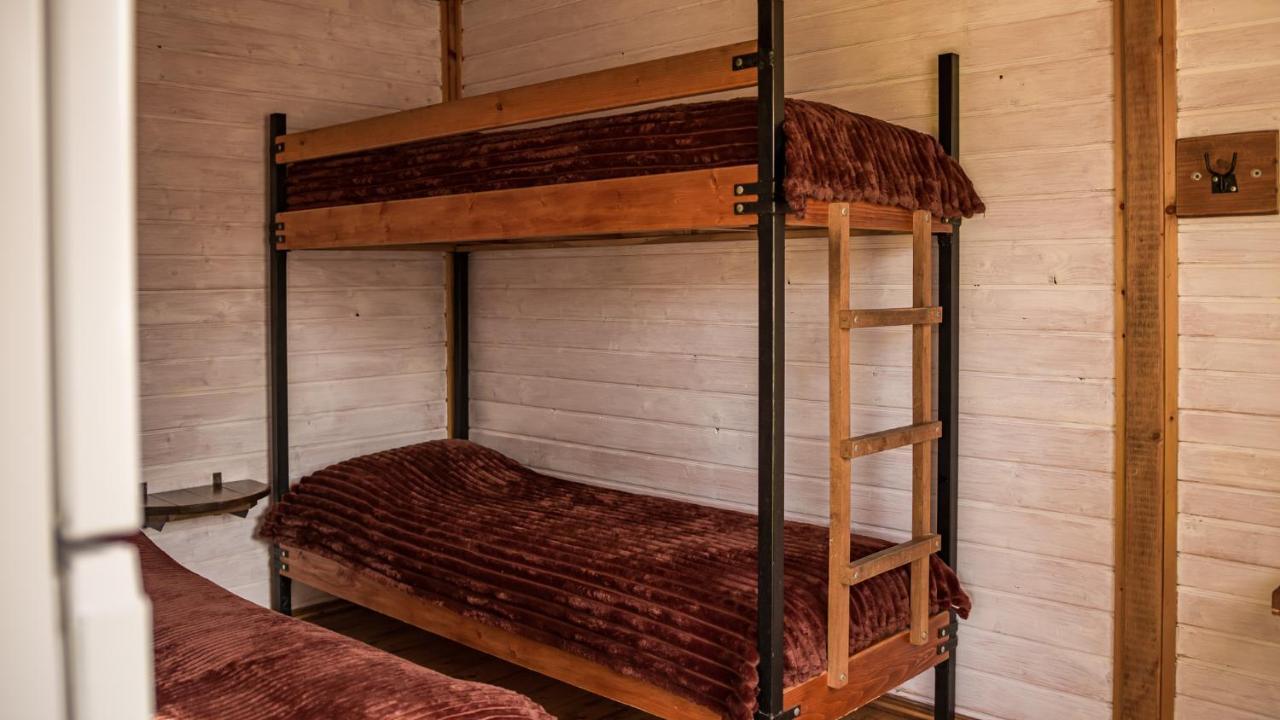 Каньон Otel Grushevtsy  Dış mekan fotoğraf