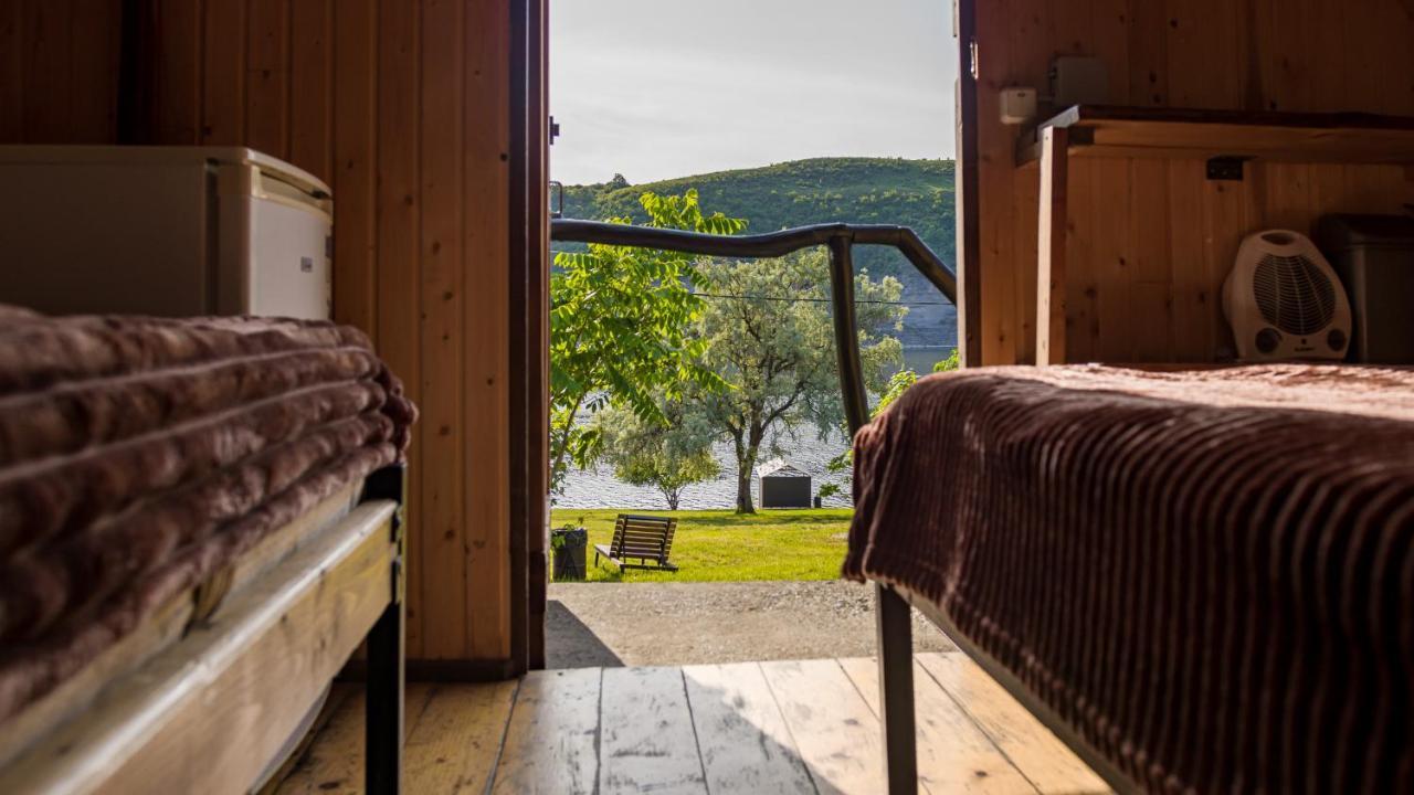 Каньон Otel Grushevtsy  Dış mekan fotoğraf