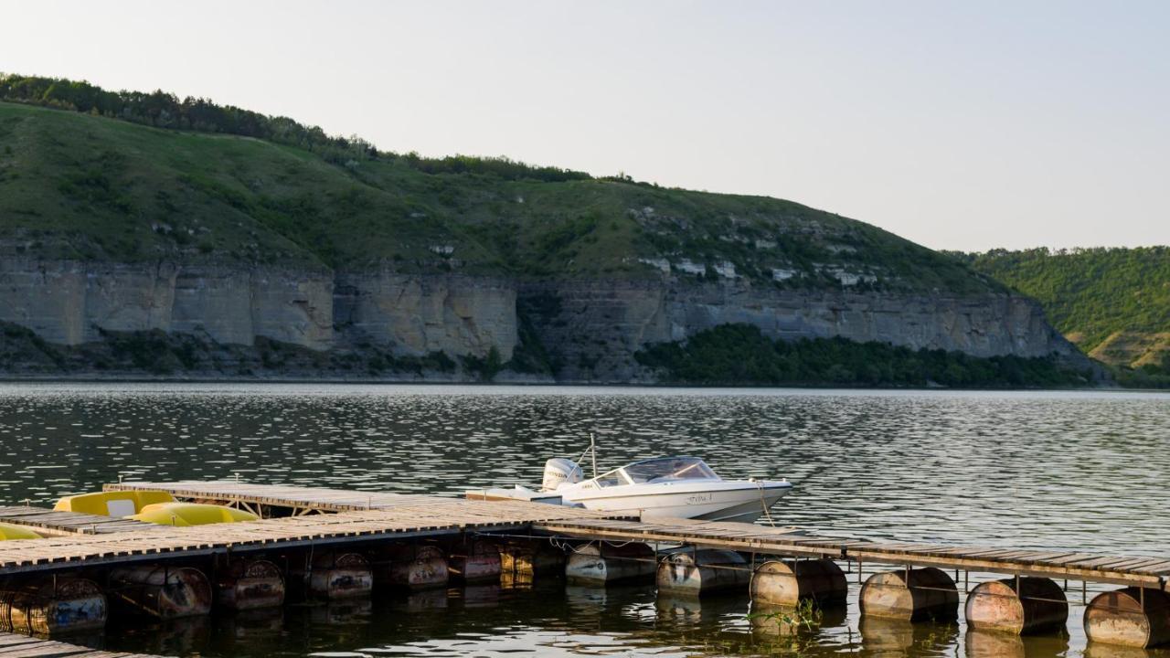 Каньон Otel Grushevtsy  Dış mekan fotoğraf