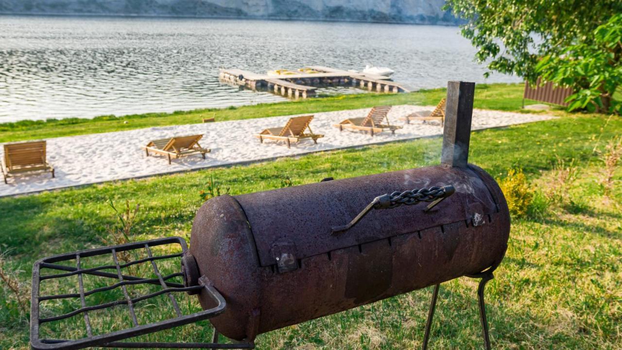 Каньон Otel Grushevtsy  Dış mekan fotoğraf