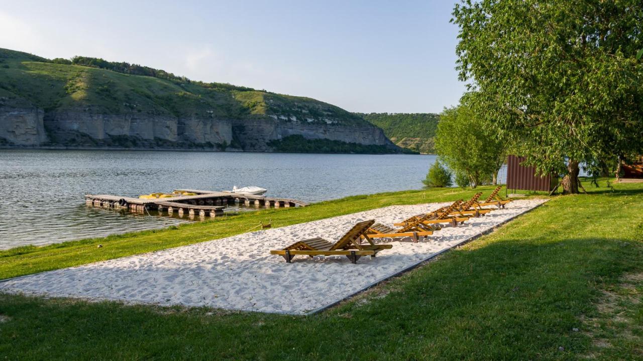 Каньон Otel Grushevtsy  Dış mekan fotoğraf