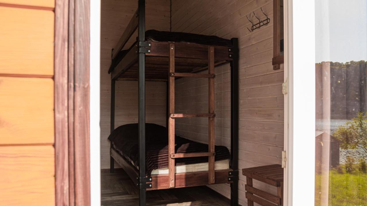 Каньон Otel Grushevtsy  Dış mekan fotoğraf