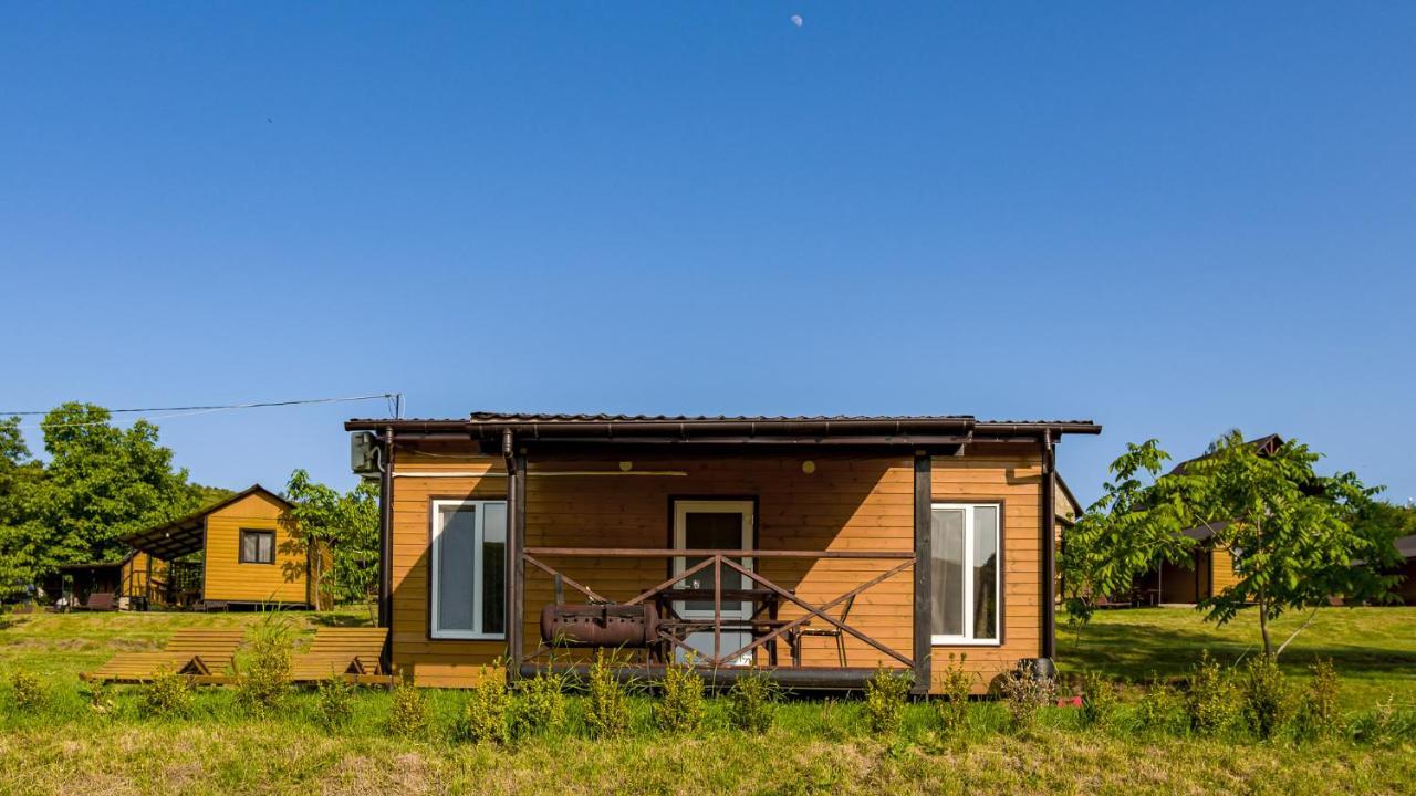 Каньон Otel Grushevtsy  Dış mekan fotoğraf