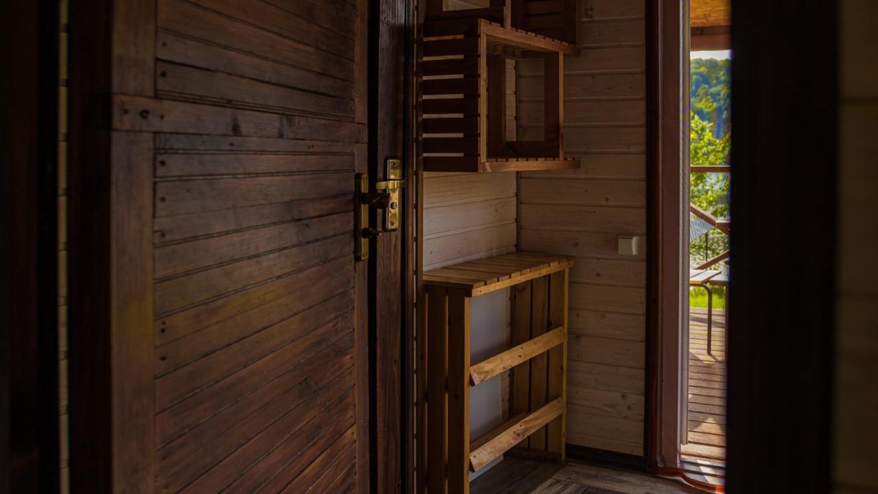 Каньон Otel Grushevtsy  Dış mekan fotoğraf