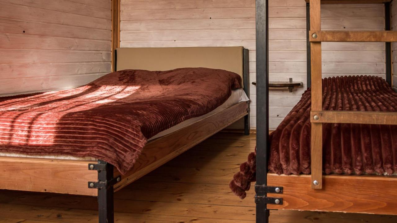 Каньон Otel Grushevtsy  Dış mekan fotoğraf