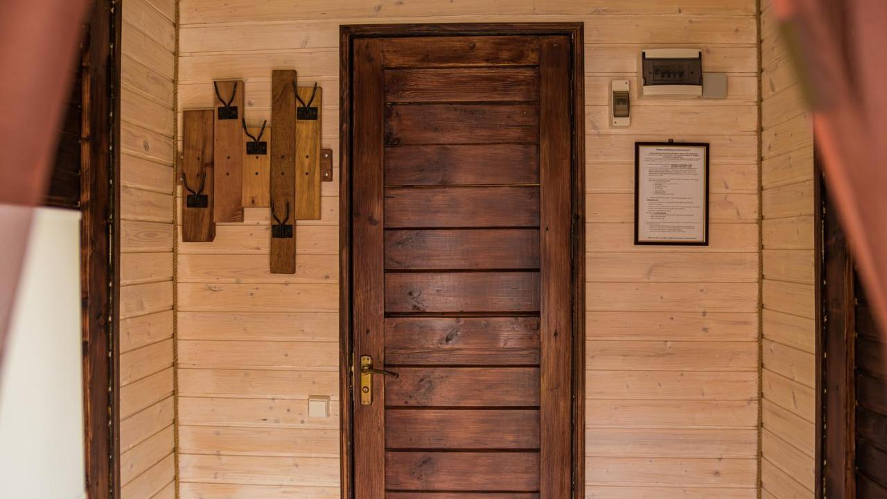Каньон Otel Grushevtsy  Dış mekan fotoğraf